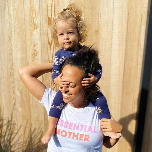 Essential Mother T-Shirt (2021)