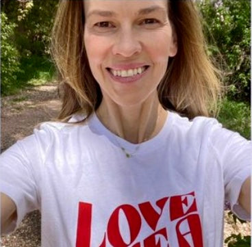 Love Like A Mother T-Shirt (2024)