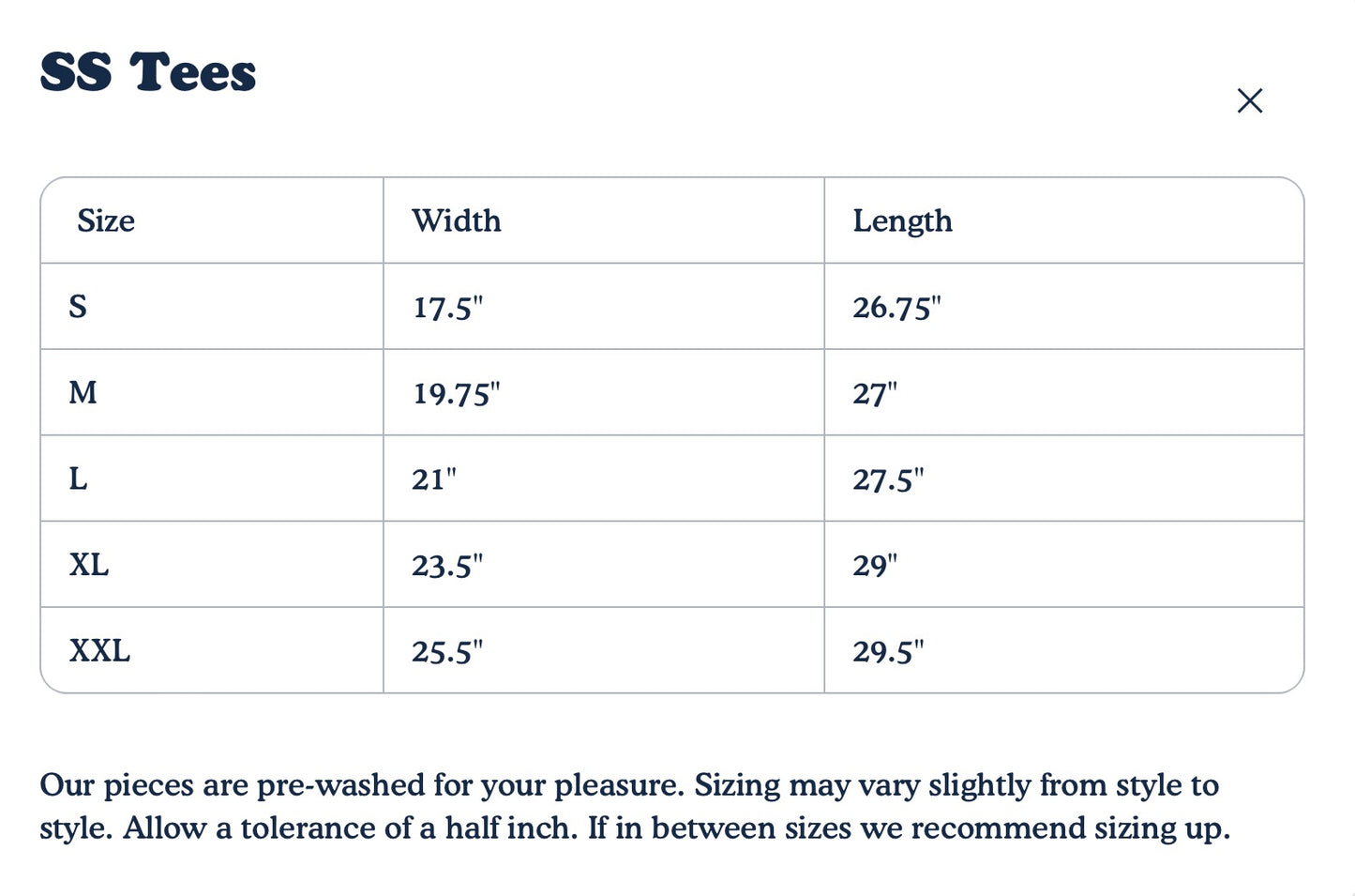 All Mama, All Heart T-Shirt (2026)