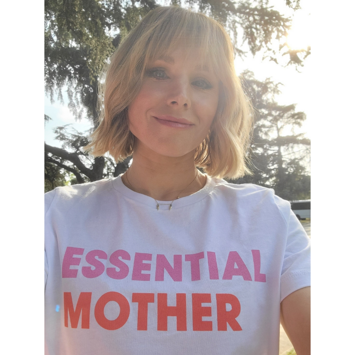 Essential Mother T-Shirt (2021)