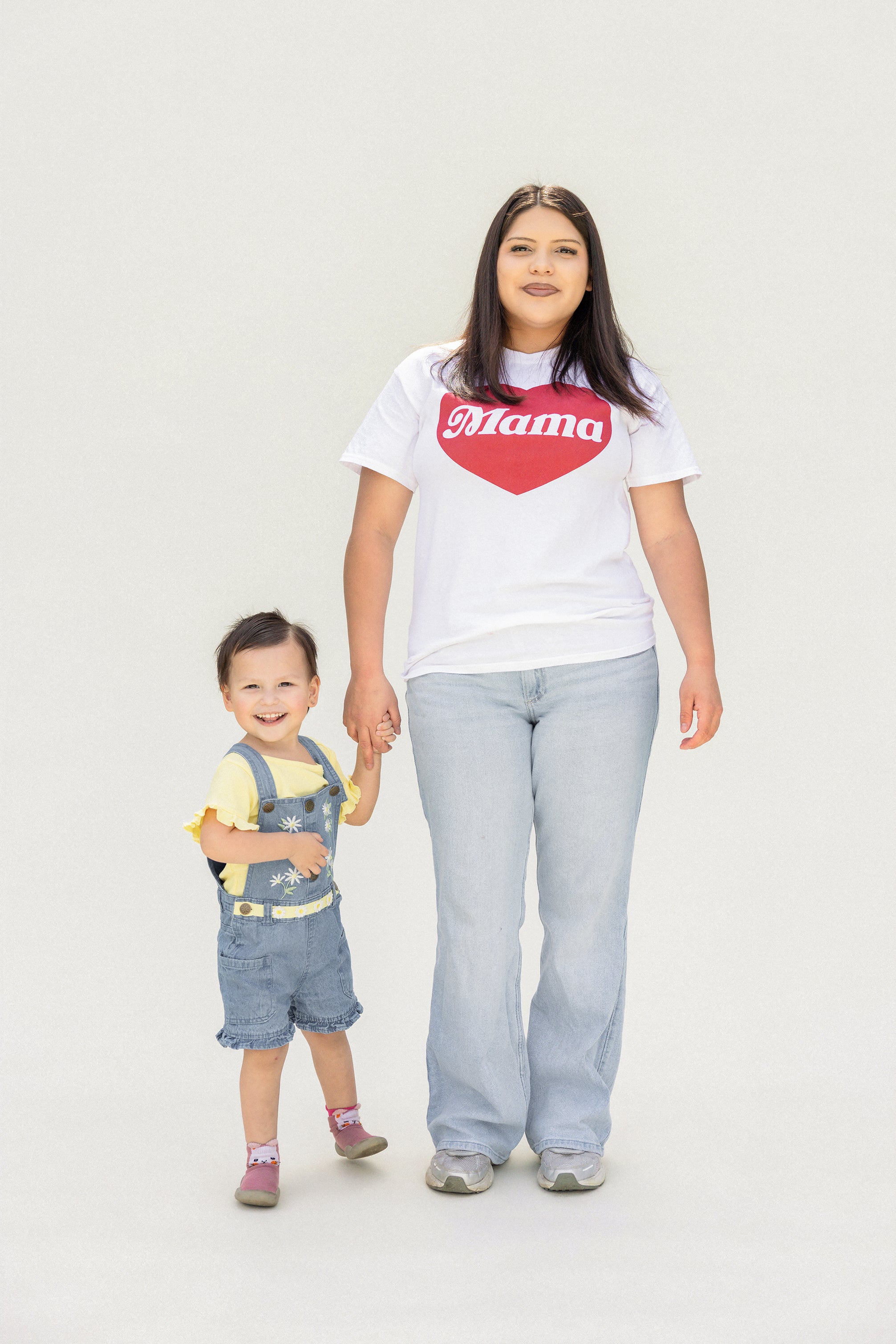 All Mama, All Heart T-Shirt (2026) – Alliance of Moms