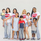 All Mama, All Heart T-Shirt (2026)