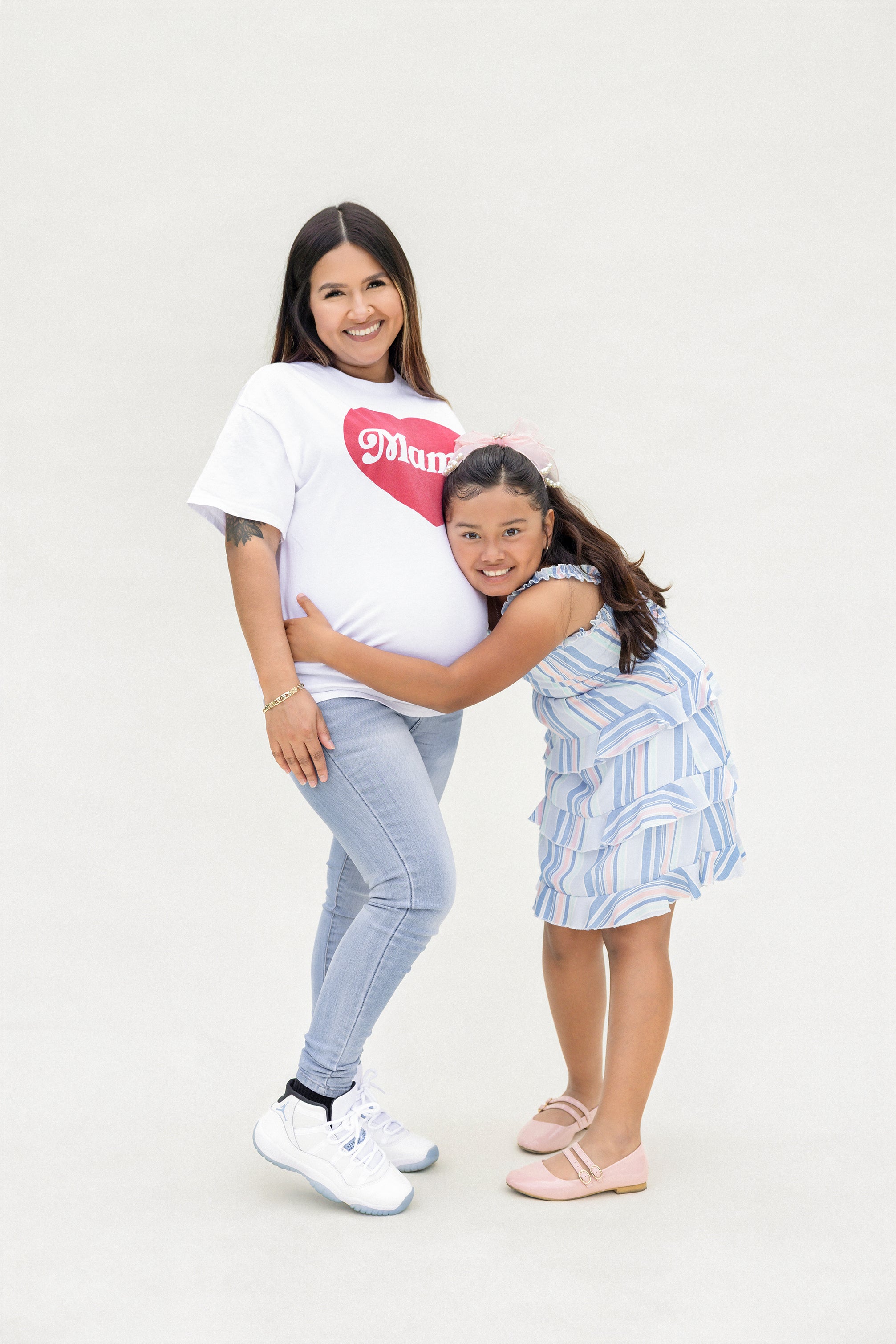 All Mama, All Heart T-Shirt (2026) – Alliance of Moms