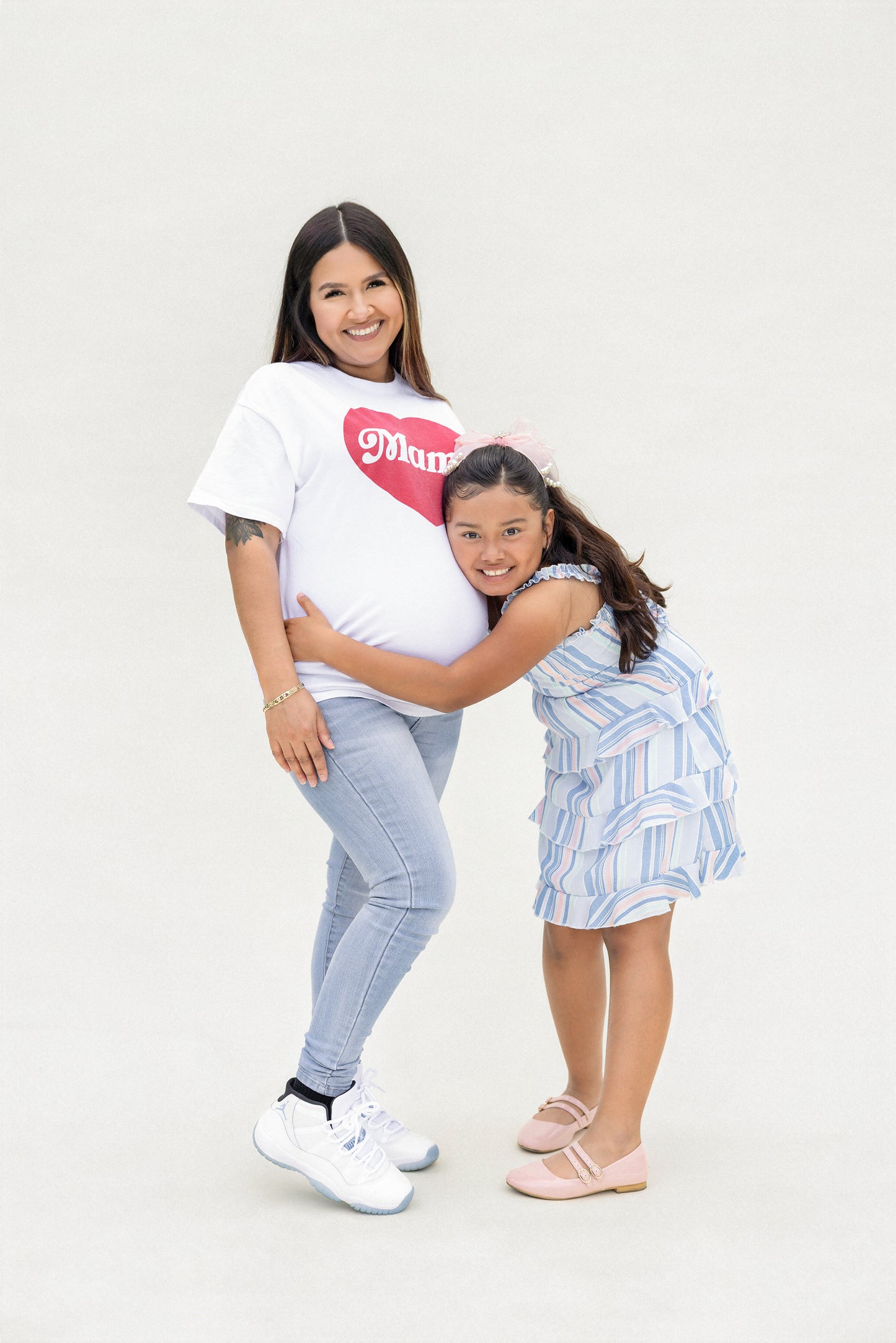 All Mama, All Heart T-Shirt (2026)