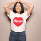 All Mama, All Heart T-Shirt (2026)
