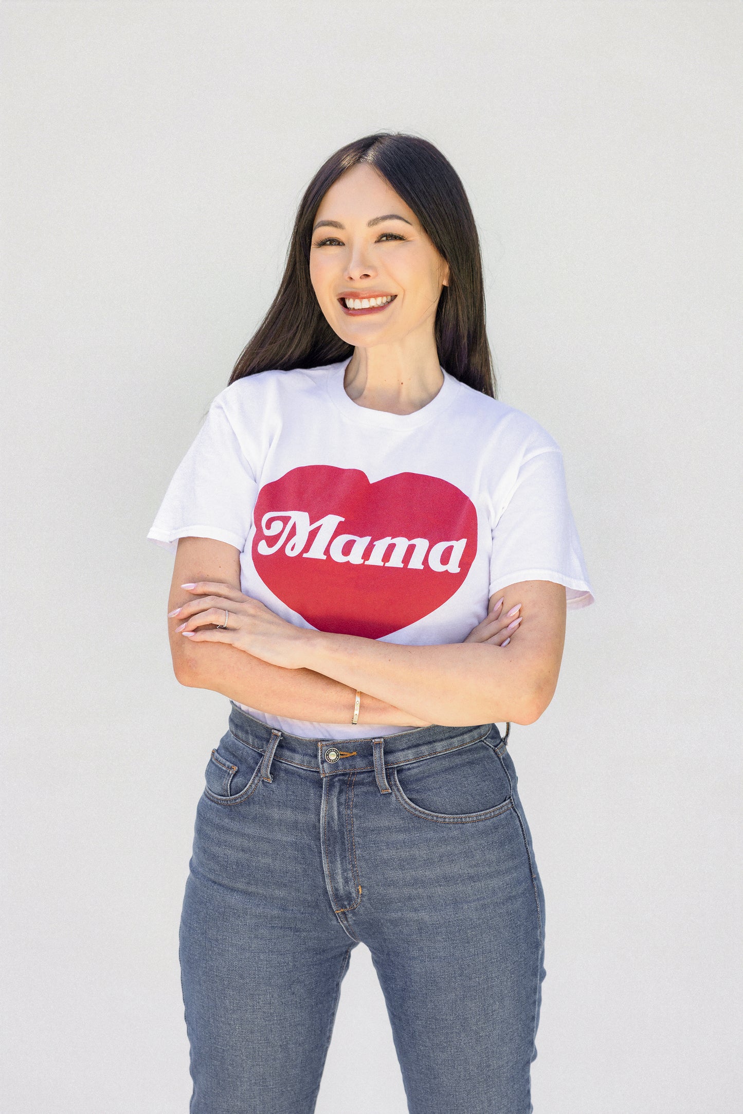 All Mama, All Heart T-Shirt (2026)