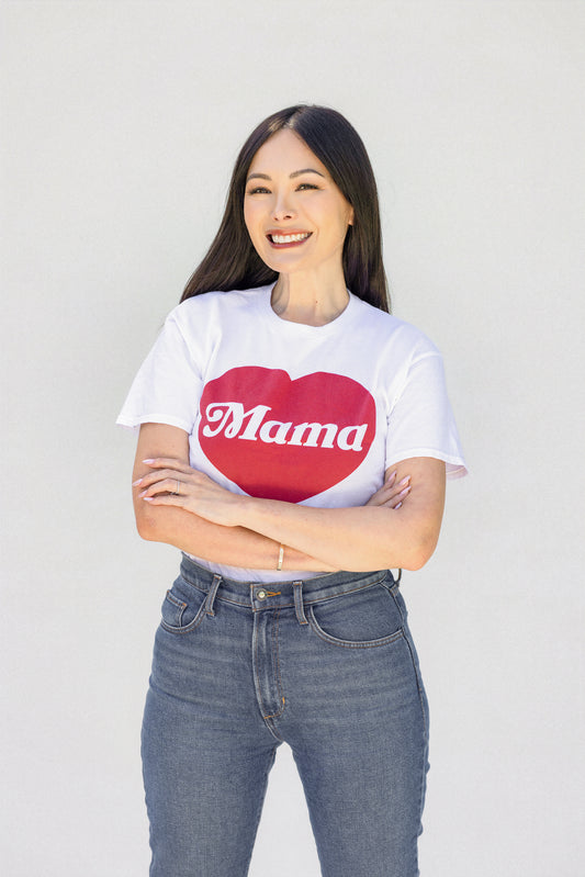 All Mama, All Heart T-Shirt (2026)