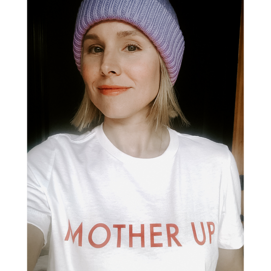 Mother Up T-Shirt (2020)
